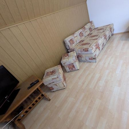 Apartament Rita Godziszka Dış mekan fotoğraf