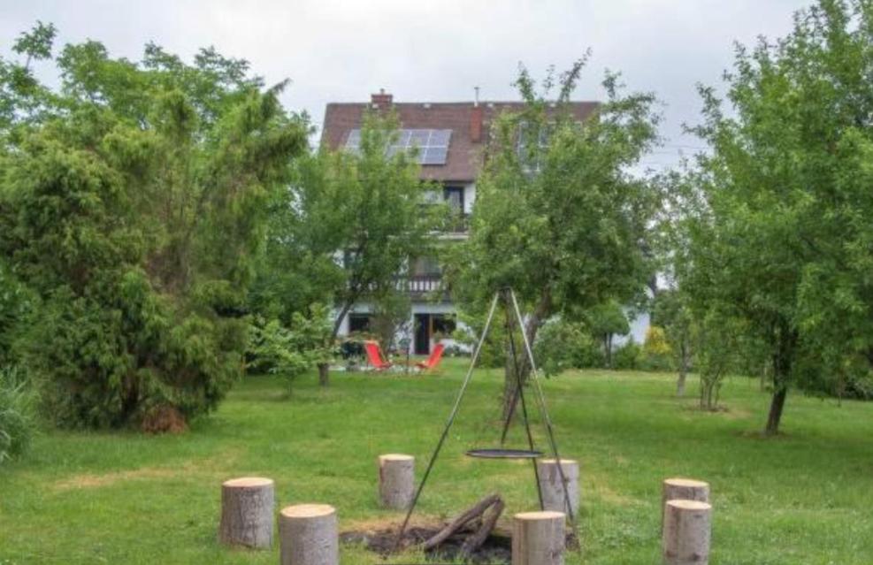 Apartament Rita Godziszka Dış mekan fotoğraf