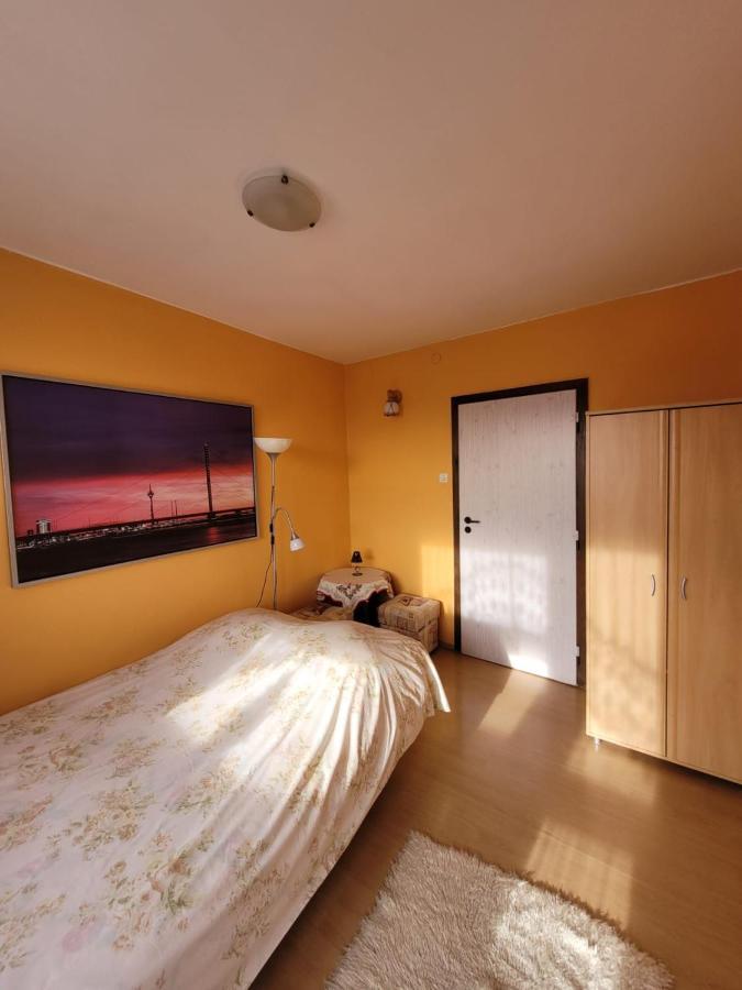 Apartament Rita Godziszka Dış mekan fotoğraf