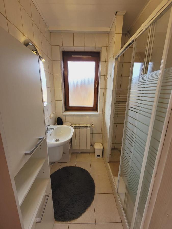 Apartament Rita Godziszka Dış mekan fotoğraf