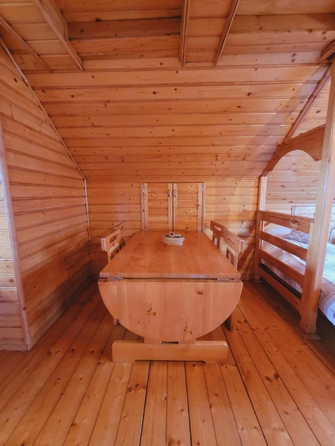 Apartament Rita Godziszka Dış mekan fotoğraf