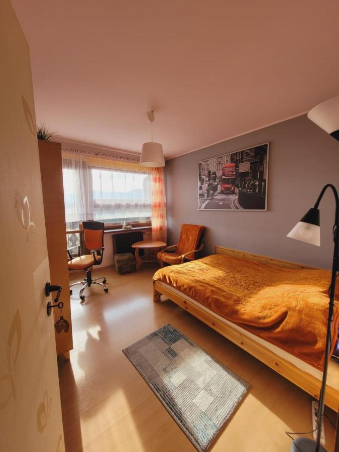 Apartament Rita Godziszka Dış mekan fotoğraf