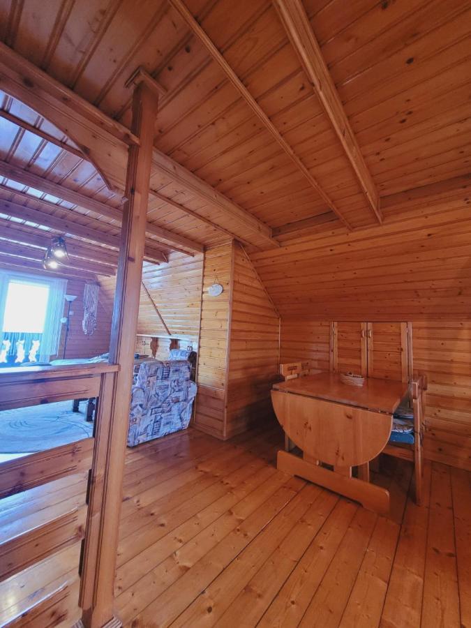 Apartament Rita Godziszka Dış mekan fotoğraf