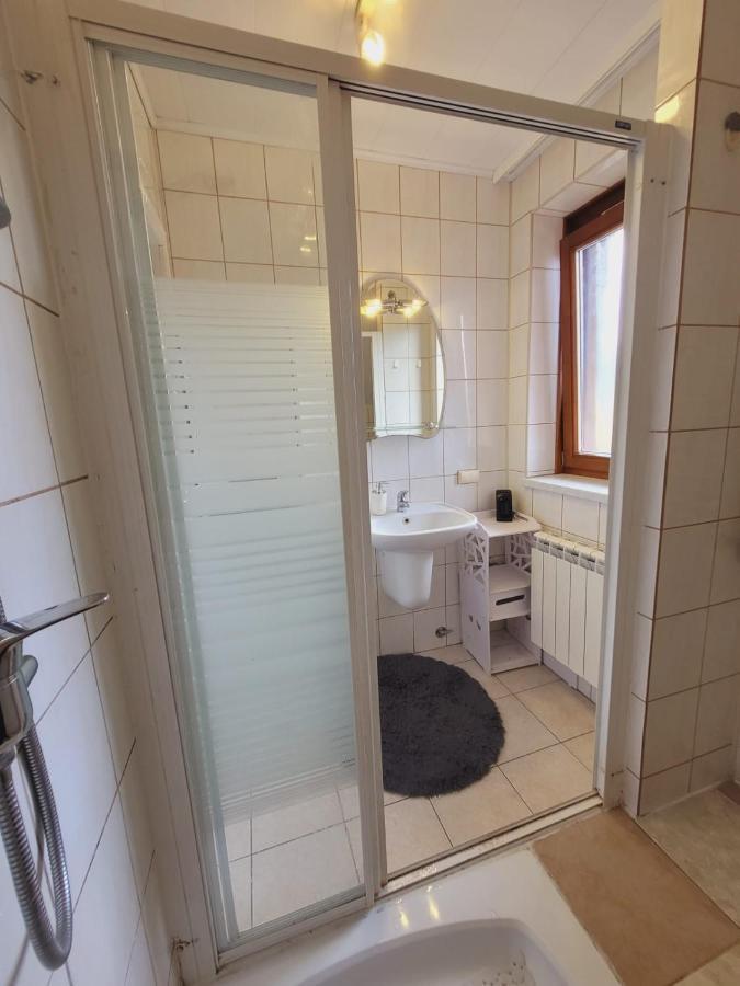 Apartament Rita Godziszka Dış mekan fotoğraf