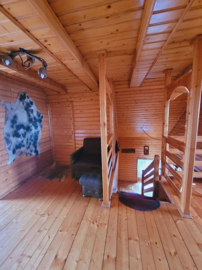 Apartament Rita Godziszka Dış mekan fotoğraf