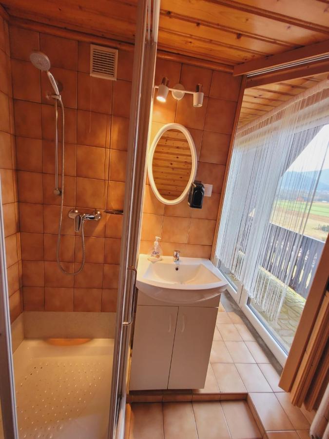 Apartament Rita Godziszka Dış mekan fotoğraf