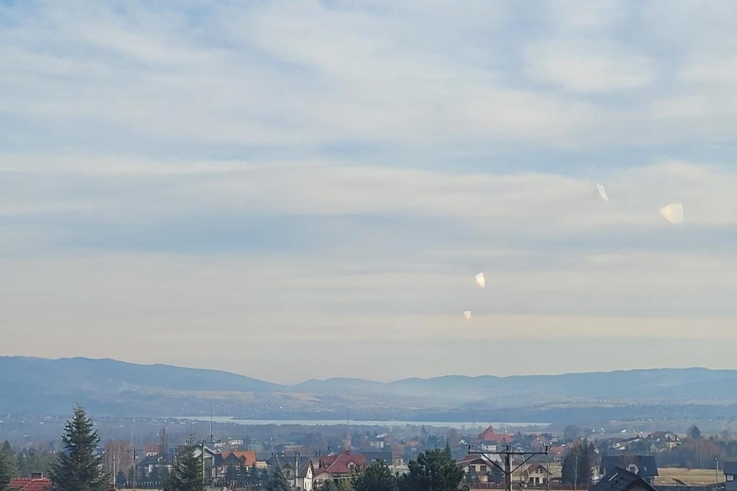 Apartament Rita Godziszka Oda fotoğraf