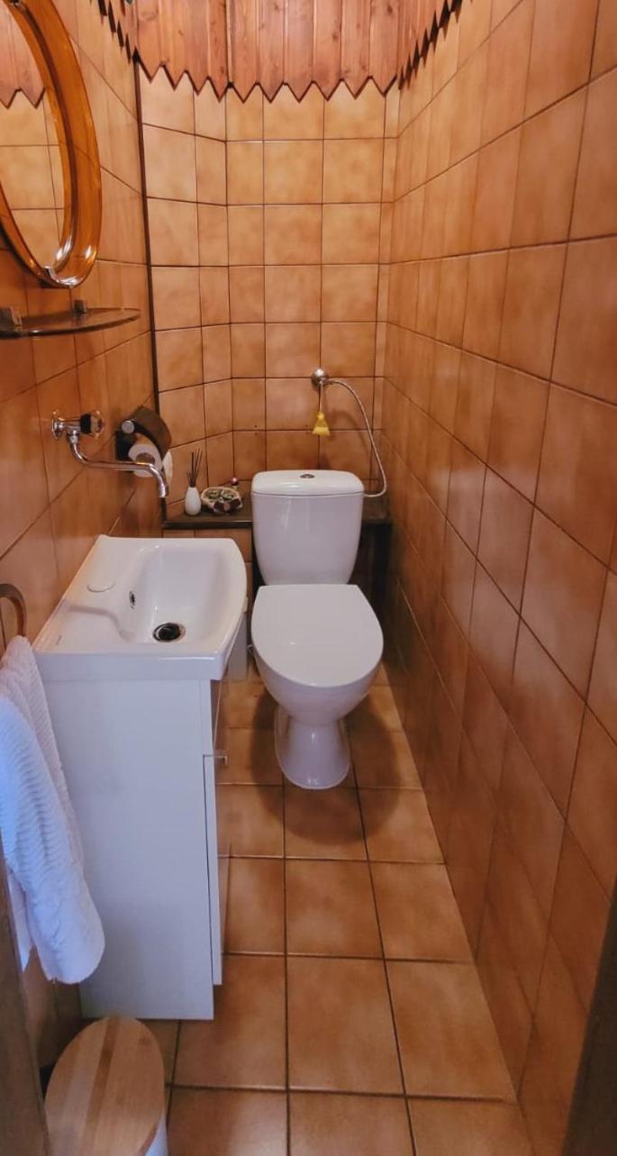 Apartament Rita Godziszka Oda fotoğraf