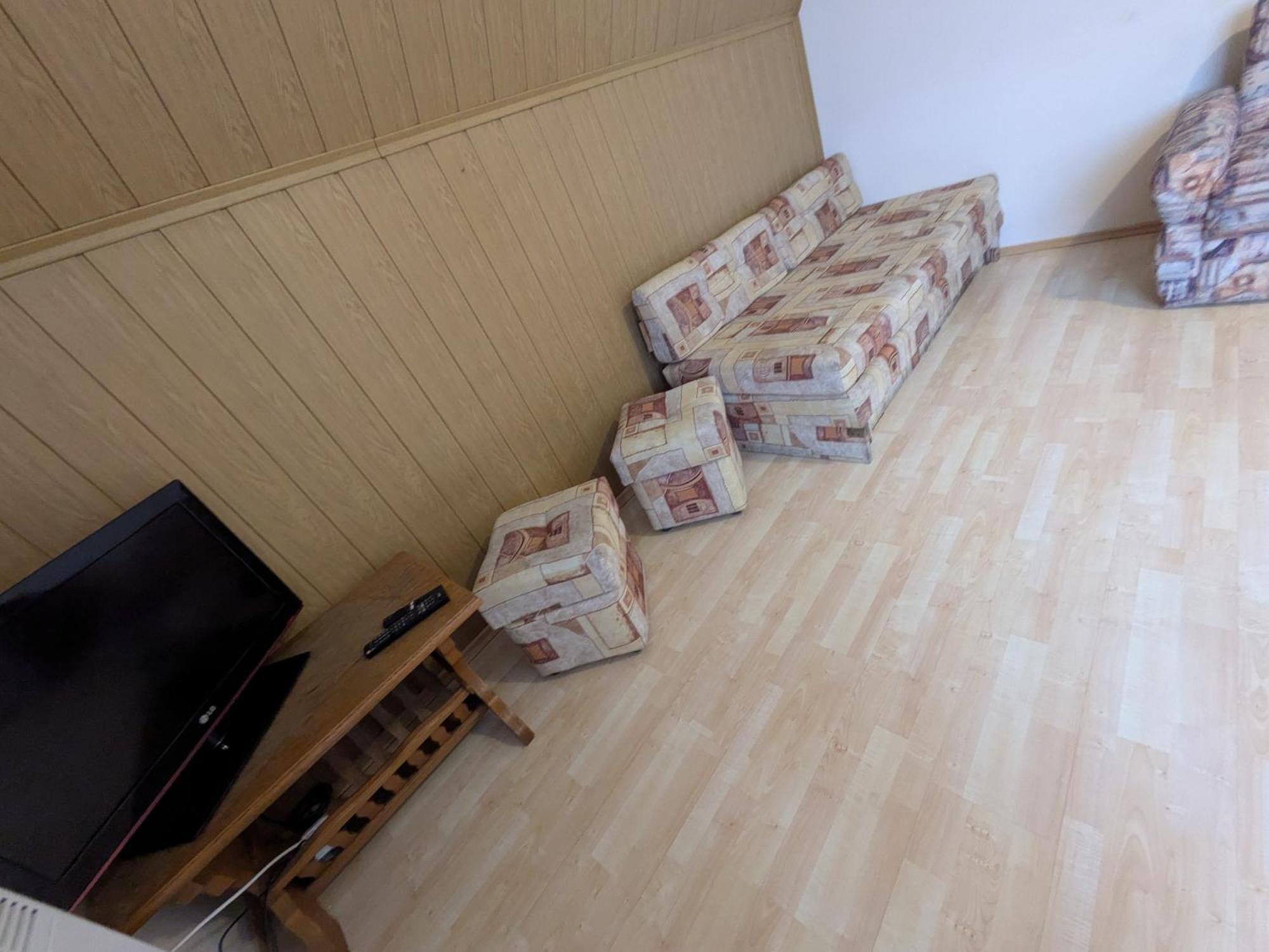 Apartament Rita Godziszka Dış mekan fotoğraf