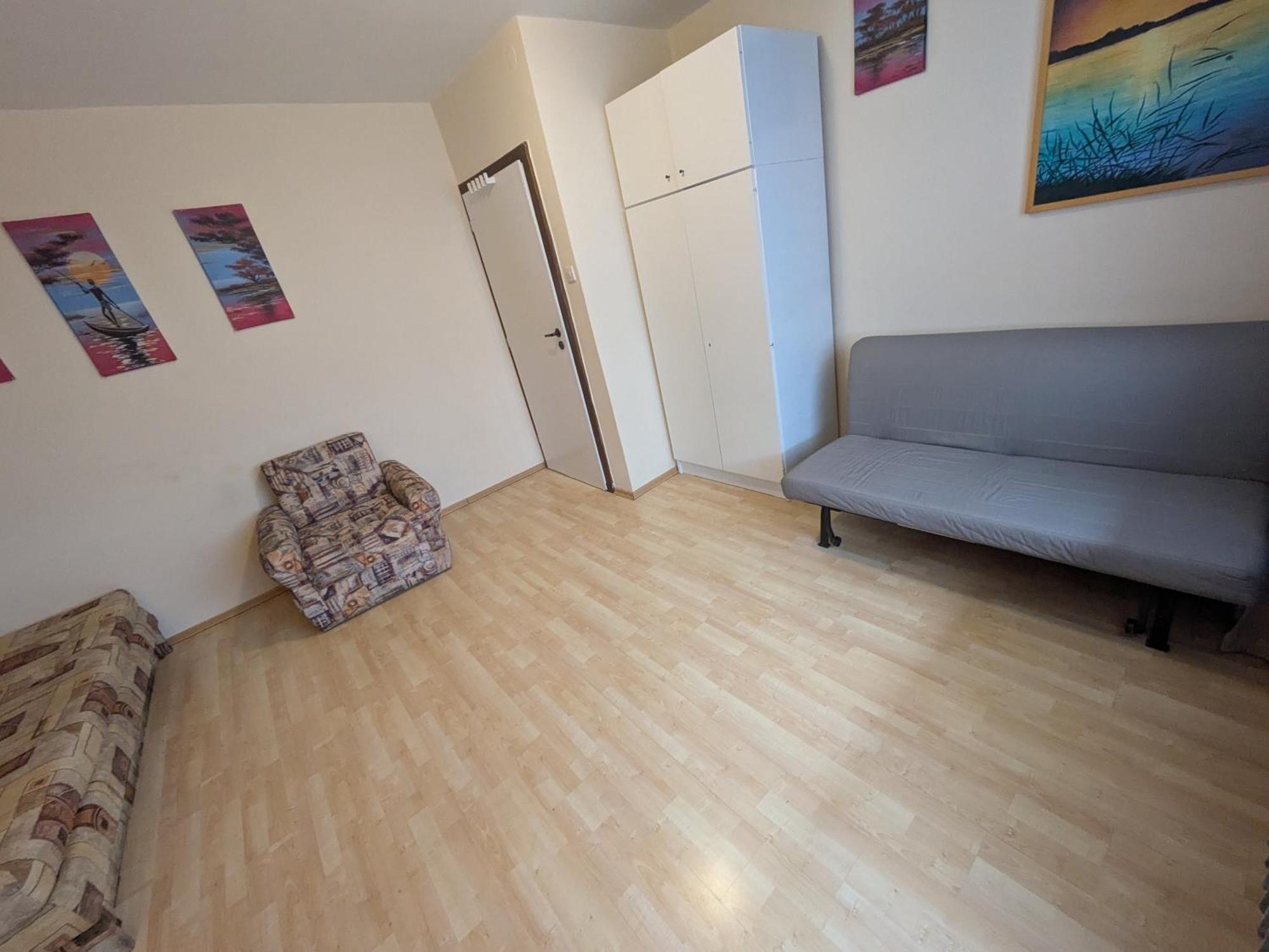 Apartament Rita Godziszka Dış mekan fotoğraf