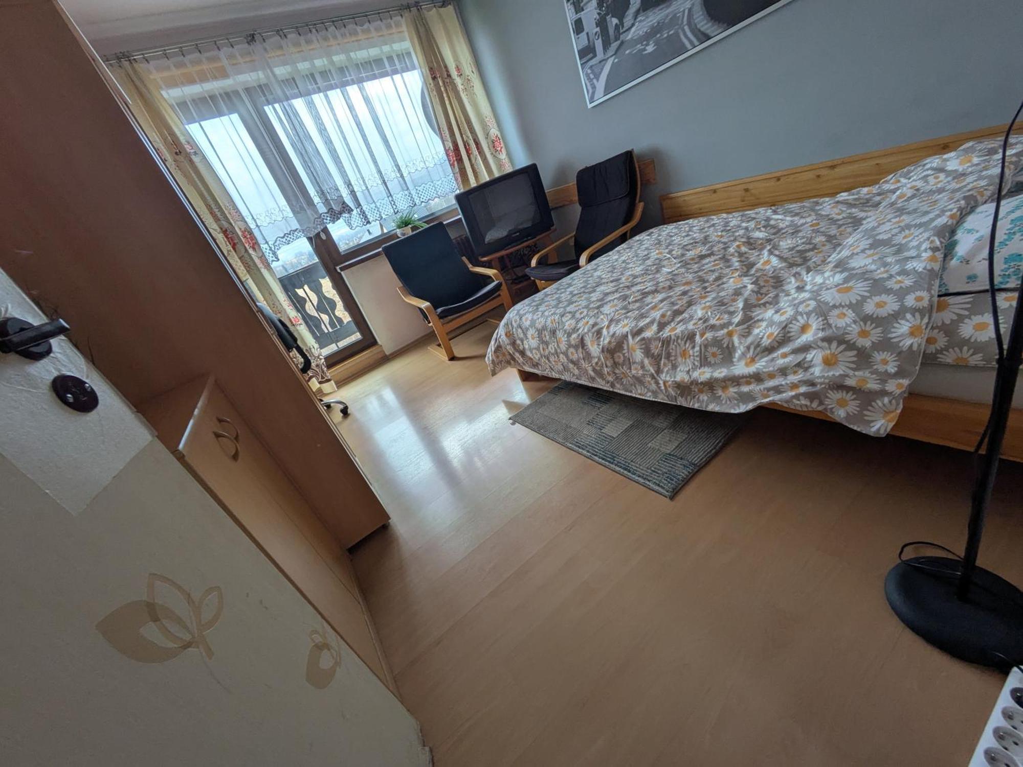 Apartament Rita Godziszka Dış mekan fotoğraf