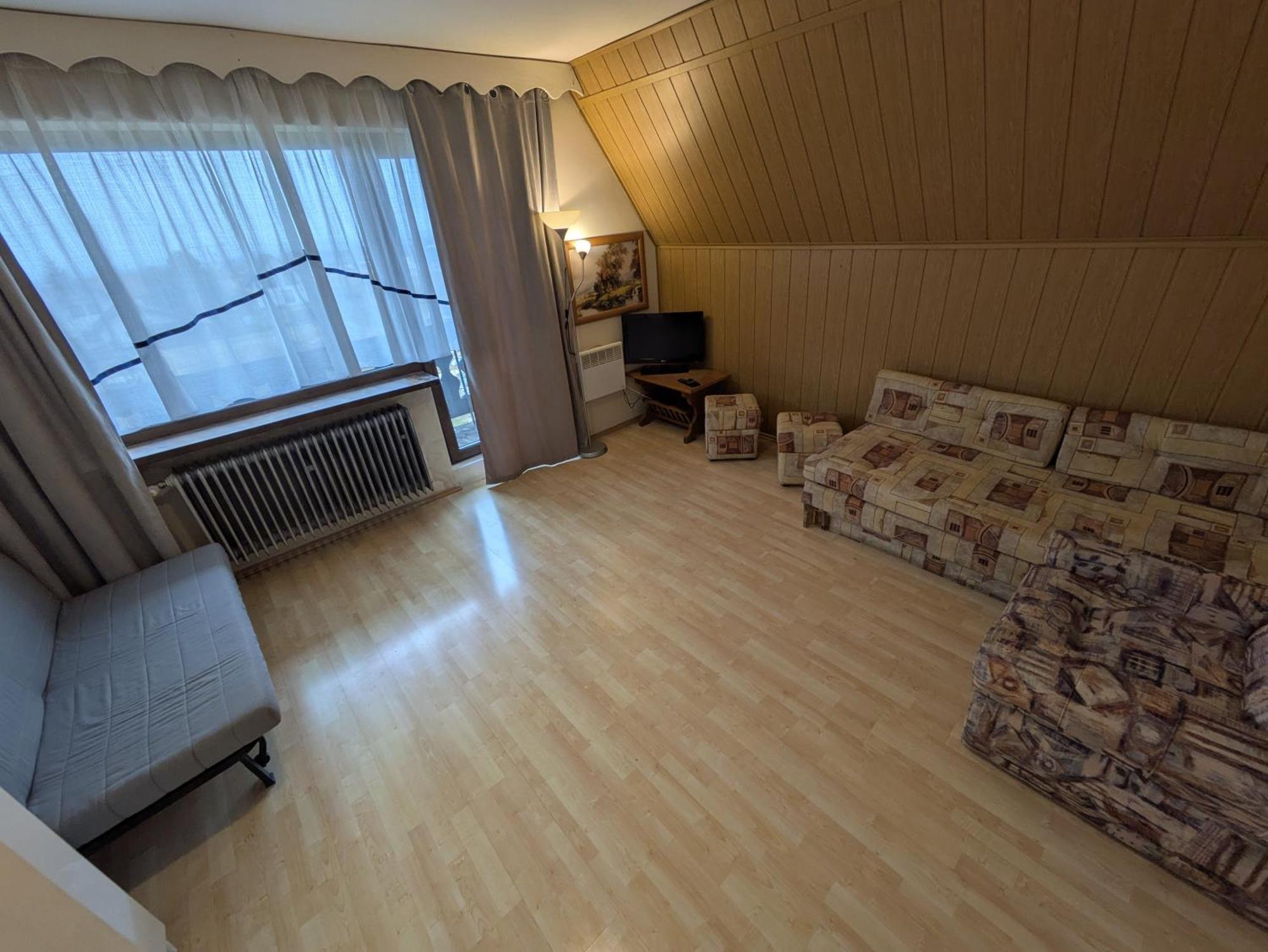 Apartament Rita Godziszka Dış mekan fotoğraf