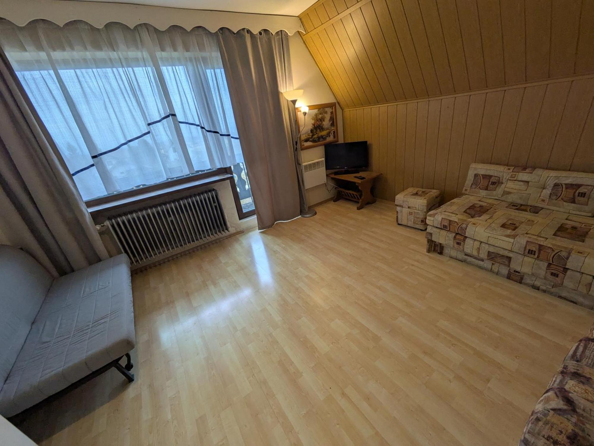 Apartament Rita Godziszka Dış mekan fotoğraf