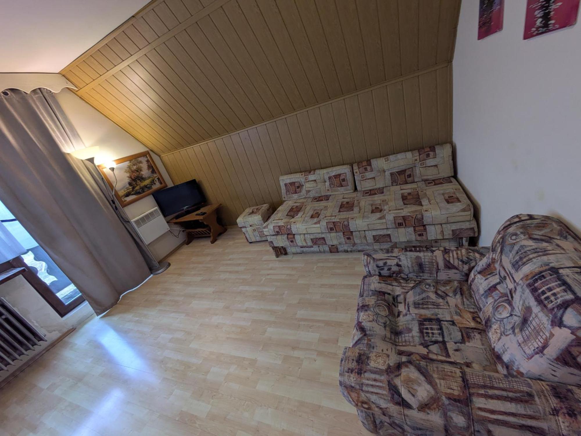 Apartament Rita Godziszka Dış mekan fotoğraf